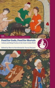 Title: ČISTĀ Vol. 1: Studies in the History, Cultures and Religions of the Iranian World, Author: Shervin Farridnejad