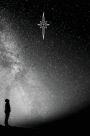 2019 NorthStar Notebooks - Life Guide: Vertical Series - A5, Hardcover, Stars