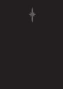 2019 NorthStar Notebooks - Life Guide: Horizontal Series - A5, Softcover, Black