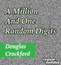 A Million And One Random Digits