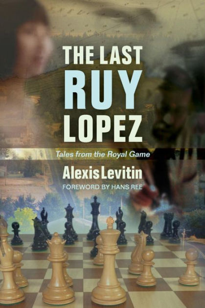 Ruy Lopez Chess DVDs  Shop for Ruy Lopez Chess DVDs