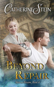 Title: Beyond Repair, Author: Catherine Stein