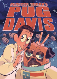 Download google ebooks pdf format Pug Davis PDF 9781949889918 by Rebecca Sugar