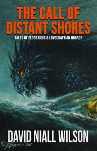 Title: The Call of Distant Shores, Author: Bob Eggleton