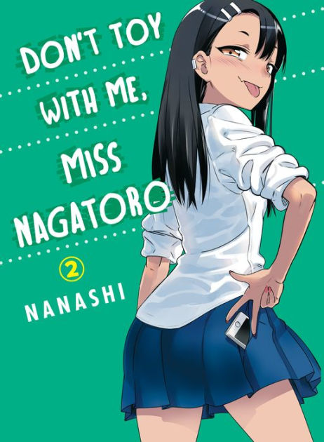 Don't Toy With Me, Miss Nagatoro Season 2 Episode 5 Preview