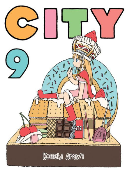 CITY 9