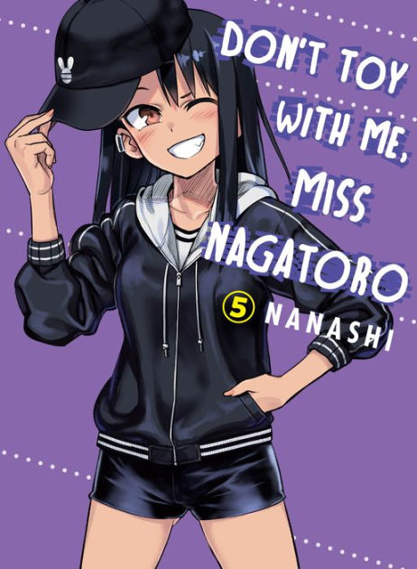 Don't Toy With Me, Miss Nagatoro 9 - By Nanashi (paperback) : Target