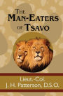 The Man-Eaters of Tsavo