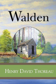 Title: Walden, Author: Henry David Thoreau