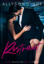 Restraint: A Small Town Christmas Romance