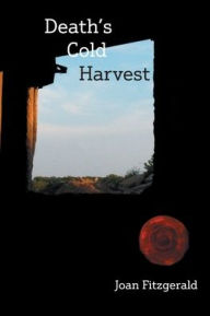 Title: Death's Cold Harvest, Author: Joan Fitzgerald