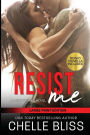 Resist Me: Large Print Edition