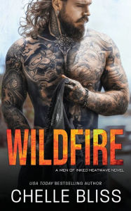 Title: Wildfire, Author: Chelle Bliss