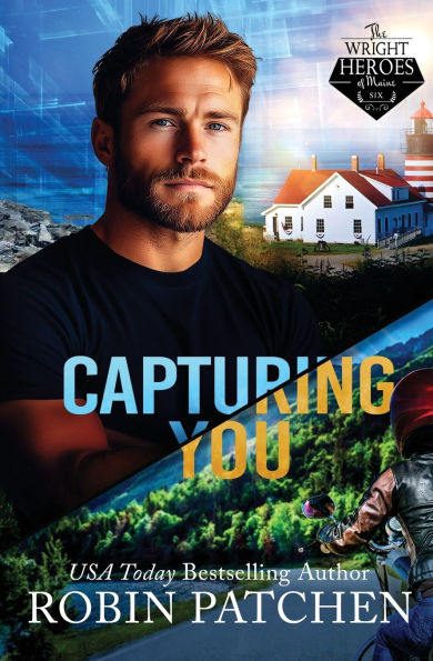 Capturing You: Killers in Shadow Cove