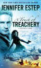A Touch of Treachery: A Section 47 book