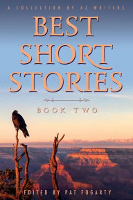 Title: Best Short Stories Book Two, Author: Pat Fogarty