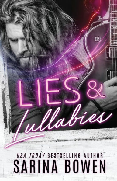 Lies and Lullabies (Hush Note Series #1)