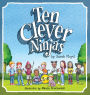 Ten Clever Ninjas