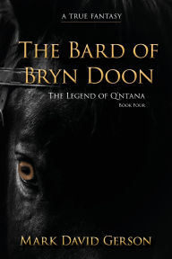Title: The Bard of Bryn Doon, Author: Mark David Gerson
