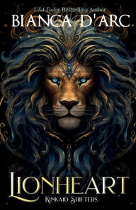 Title: Lionheart: Tales of the Were, Author: Bianca D'Arc