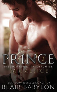 Title: Prince: Royal Romantic Suspense, Author: Blair Babylon