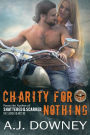 Charity For Nothing: The Virtues Book III