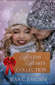 Title: Holiday Hearts Collection, Author: Jean C Joachim