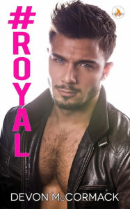 Title: #Royal, Author: Devon McCormack