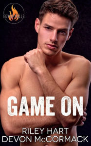 Title: Game On, Author: Devon McCormack