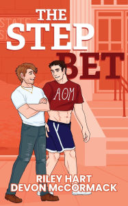 Title: The Step Bet (Special Edition), Author: Devon McCormack
