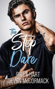 Title: The Step Dare (Peach State Stepbros #3), Author: Devon McCormack