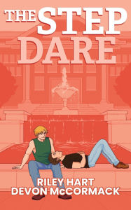 Title: The Step Dare (Peach State Stepbros #3): Special Edition, Author: Devon McCormack