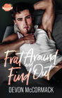 Frat Around and Find Out (Peach State Fratbros #1)