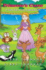 Primrose's Curse: A Fairy Tale of an Audacious Girl