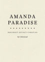 AMANDA PARADISE
