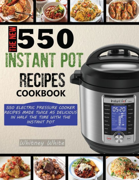 550 electric cooker