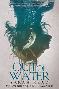 Free share book download Out of Water 9781950305056