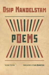 Title: Poems, Author: Ilya Bernstein