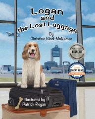 Title: Logan and the Lost Luggage, Author: Christine Ricci-McNamee