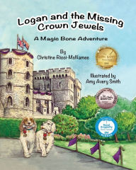 Title: Logan and the Missing Crown Jewels, Author: Christine Ricci-McNamee