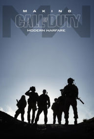 Free books torrent download Making Call of Duty Modern Warfare