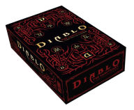 Title: Diablo: The Sanctuary Tarot Deck and Guidebook