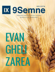 Title: Evanghelizarea (Evangelism) 9Marks Romanian Journal (9Semne), Author: 9marks