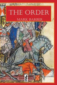 Title: Order, Author: Mark Barber