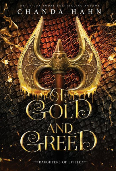 Of Gold and Greed