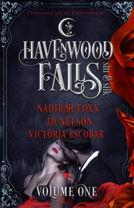 Title: Havenwood Falls Sin & Silk Volume One, Author: Jd Nelson
