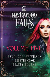 Title: Havenwood Falls Volume Five, Author: Randi Cooley Wilson