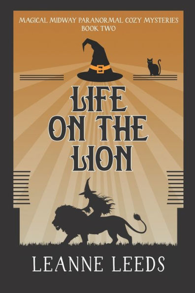 Life on the Lion
