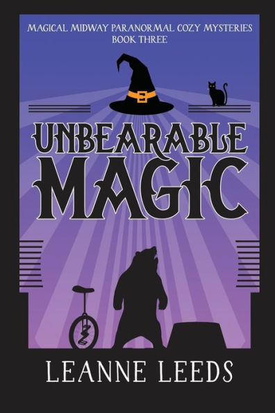 Unbearable Magic