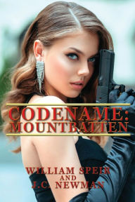 Title: Codename: Mountbatten, Author: William Speir